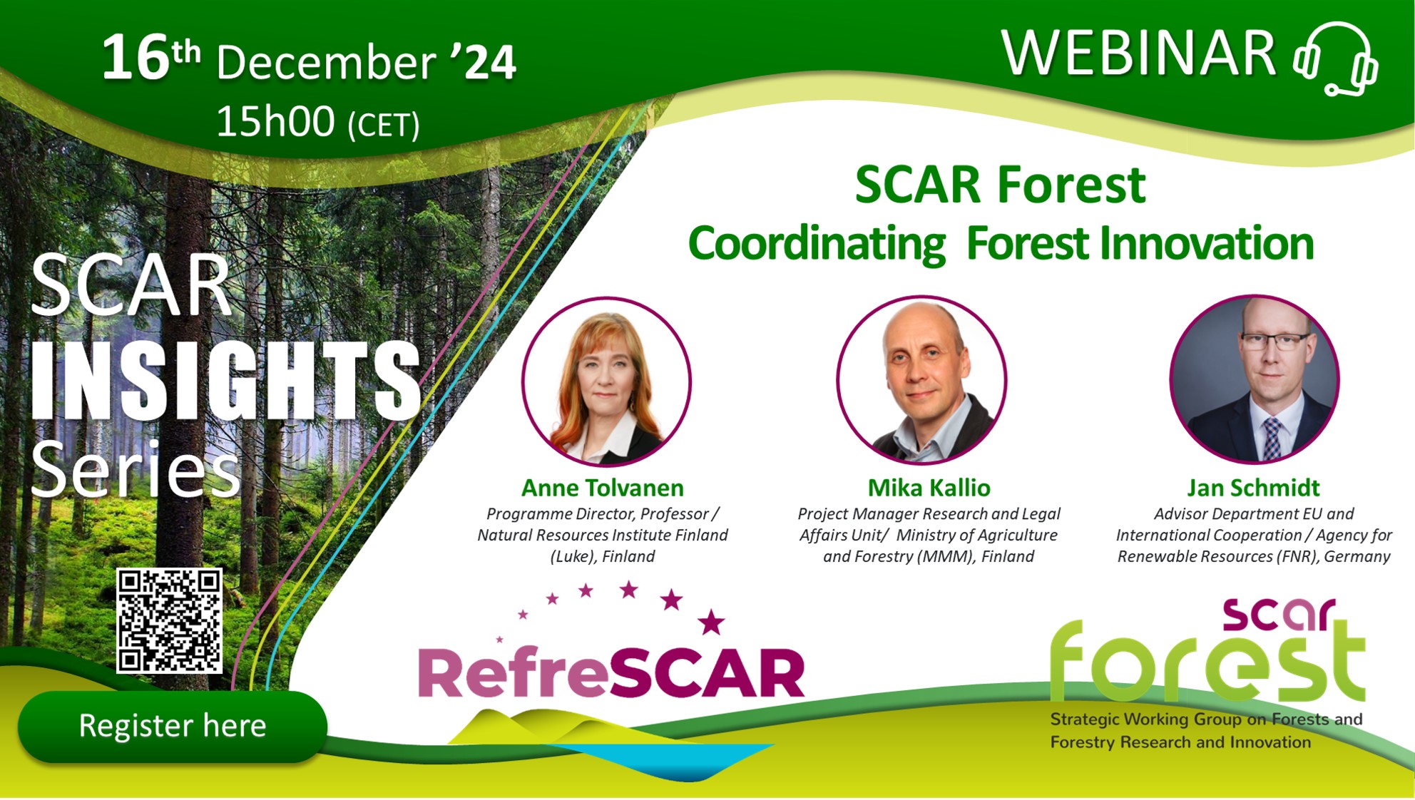SCAR Insights 16Dec2024