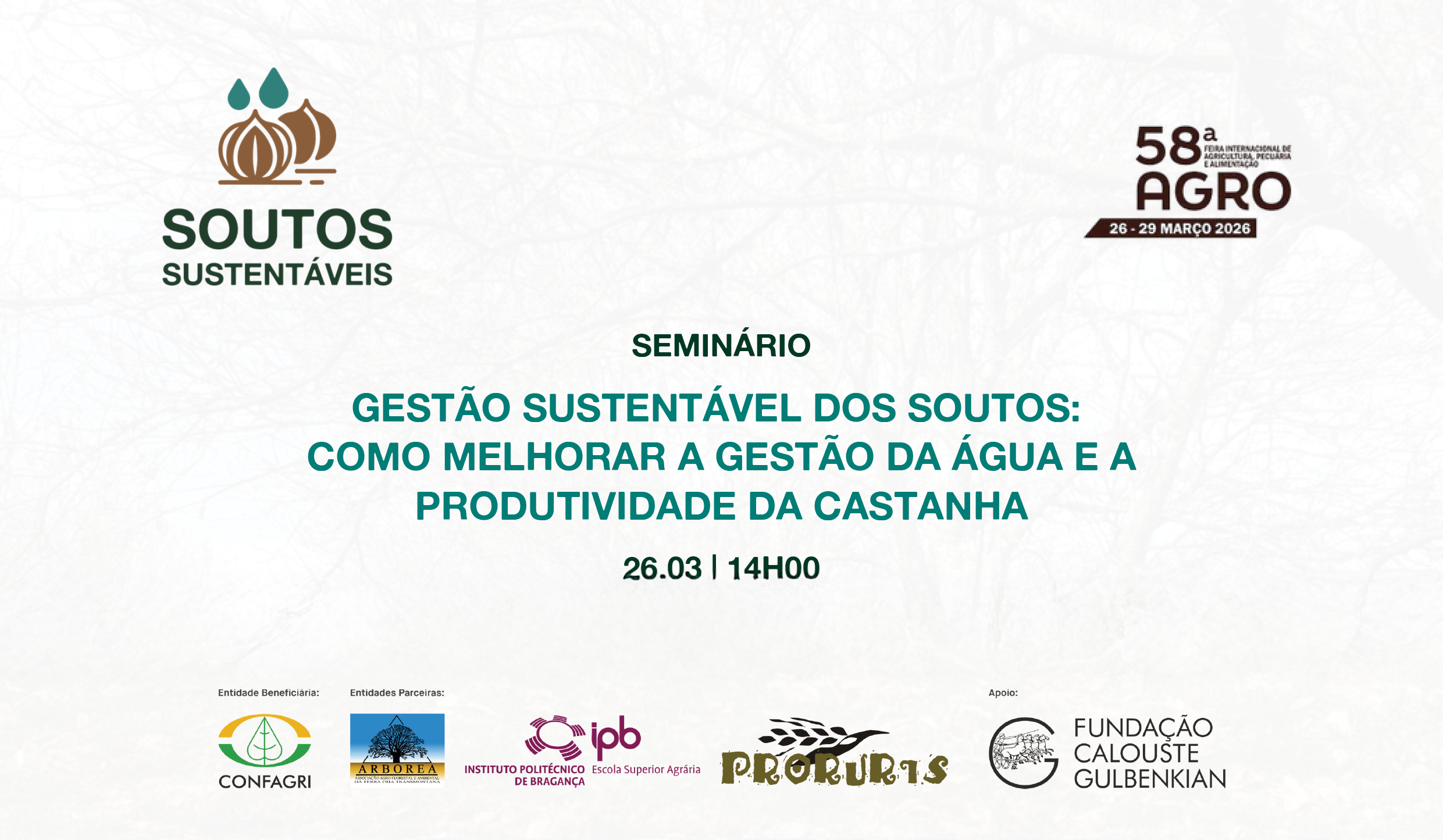 SS PROGRAMA AGROBRAGA2026