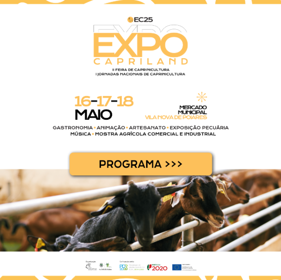 Social Media EXPOCAPRILAND