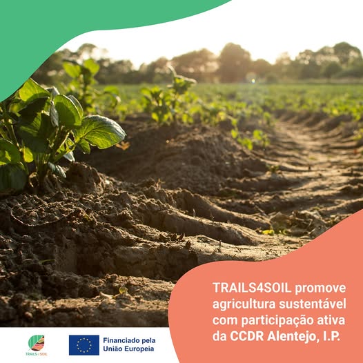 TRAILS4SOIL