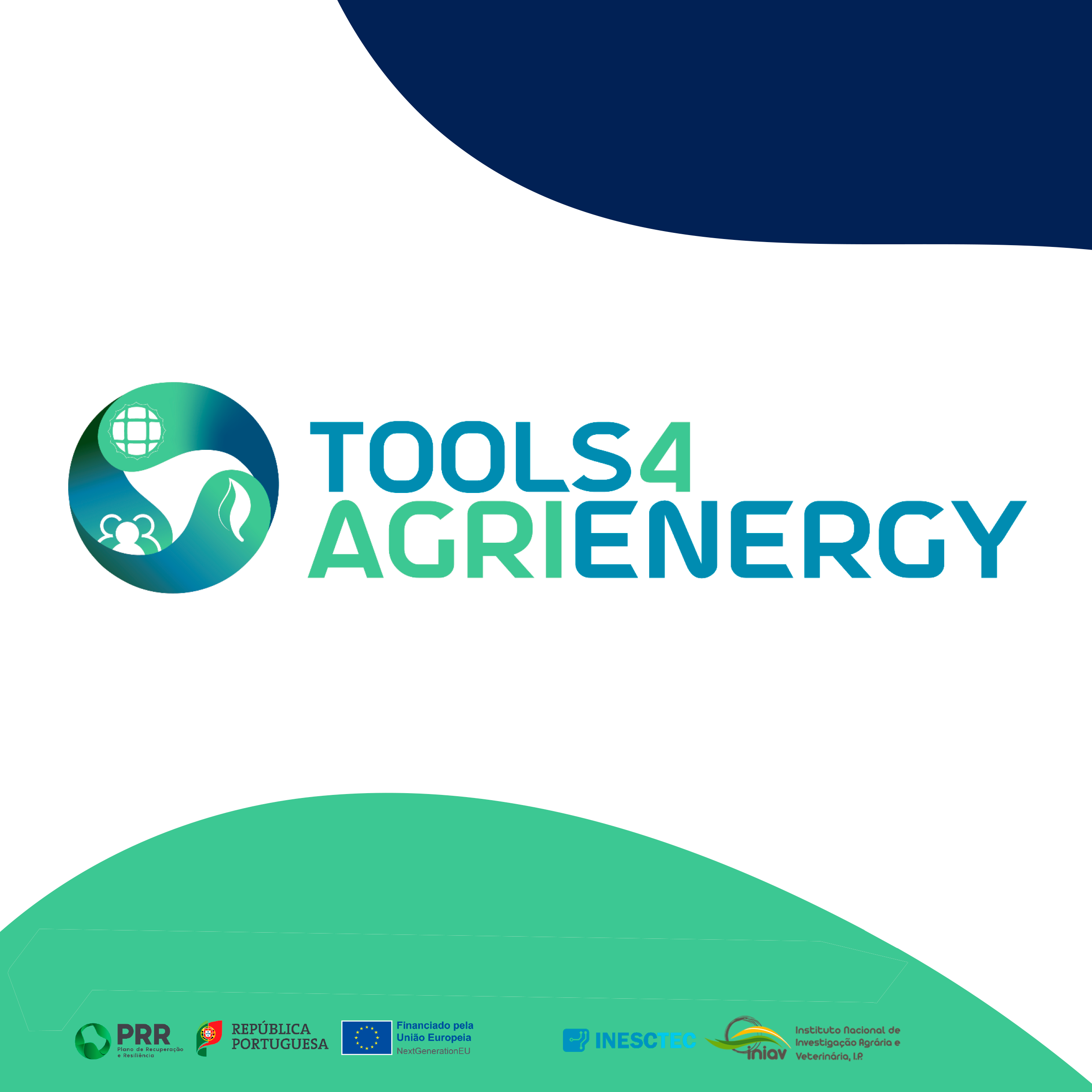 Webinars Tools4AgriEnergy 1