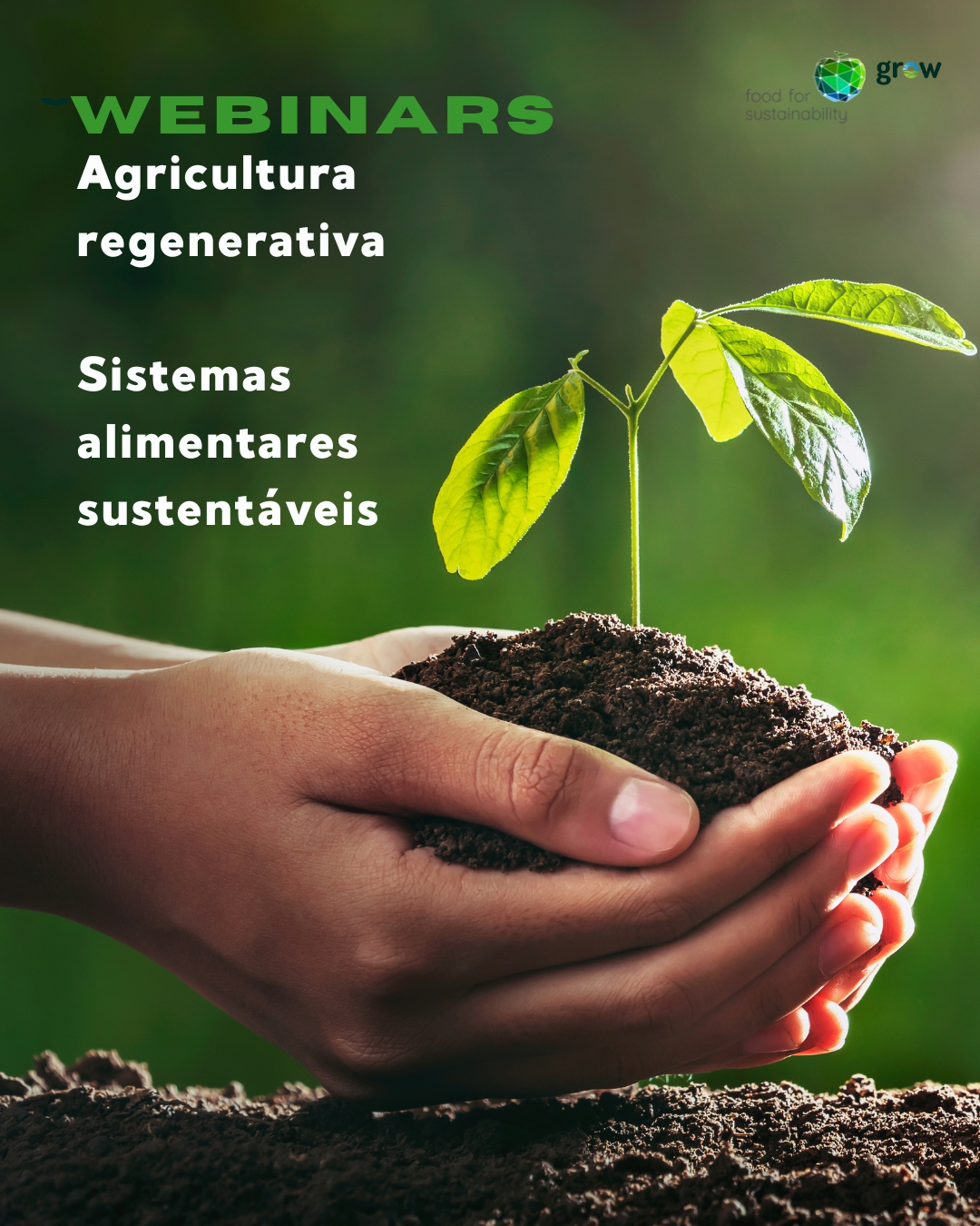 Webinars Foof4sustainability IG VF