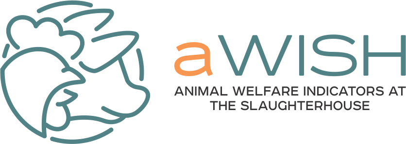 aWISH project logo