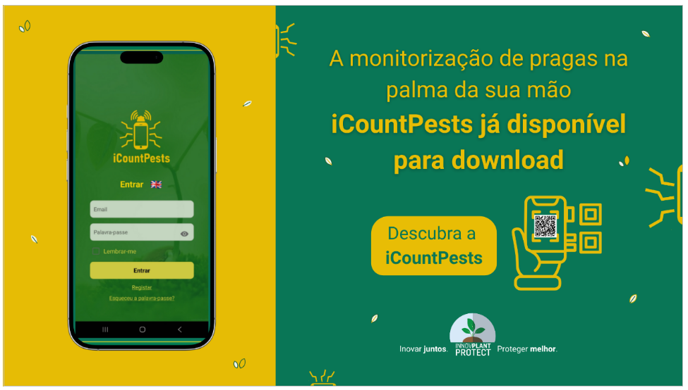 app icountpest