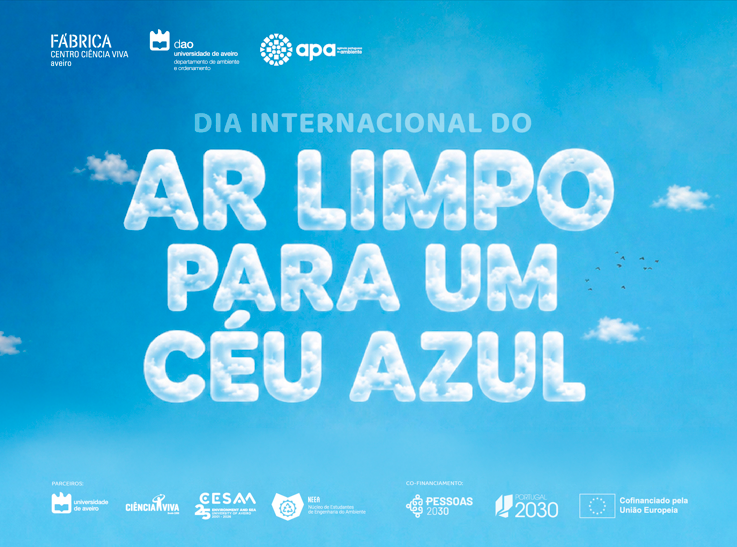 ar limpo