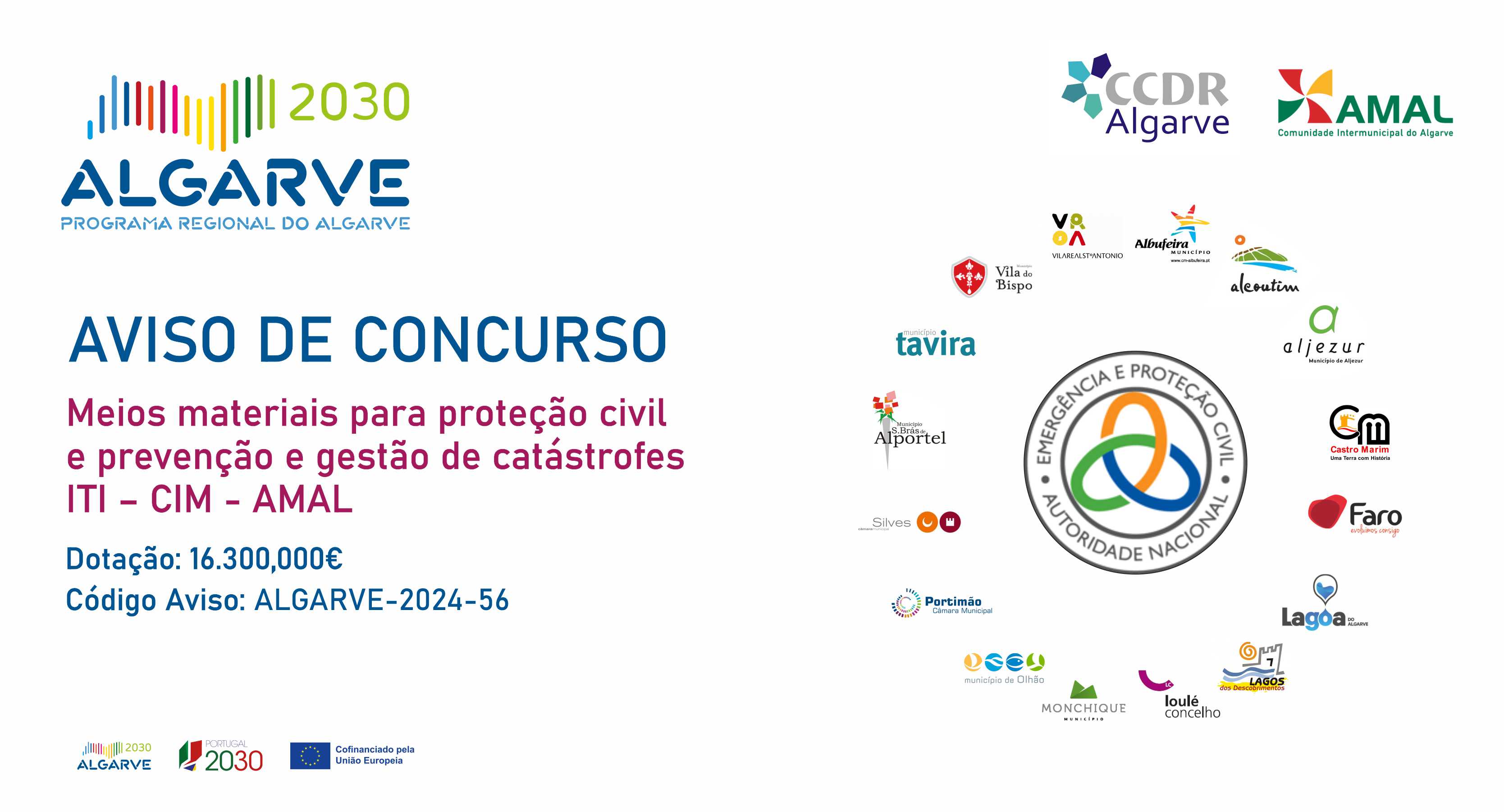 aviso proteção civil