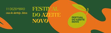 azeite novo festival