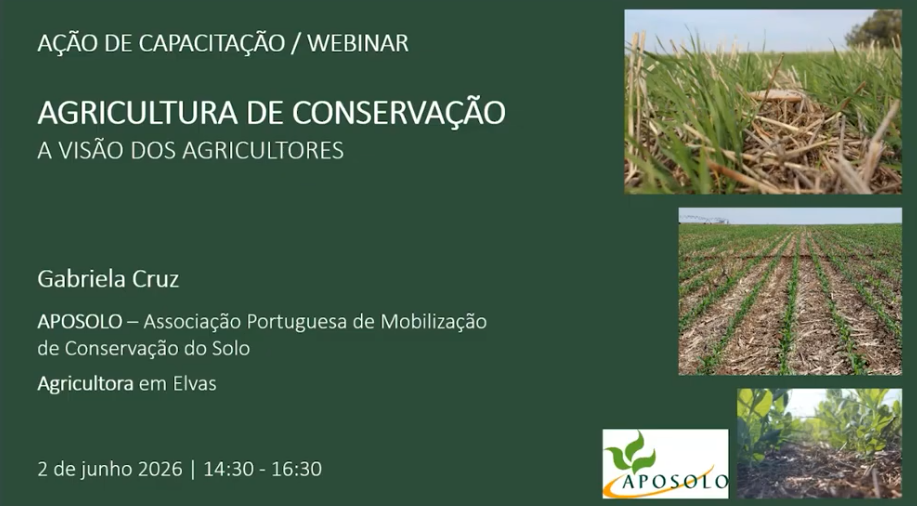 ação capacitação agricultura