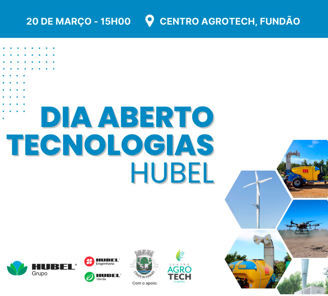 dia aberto hubel