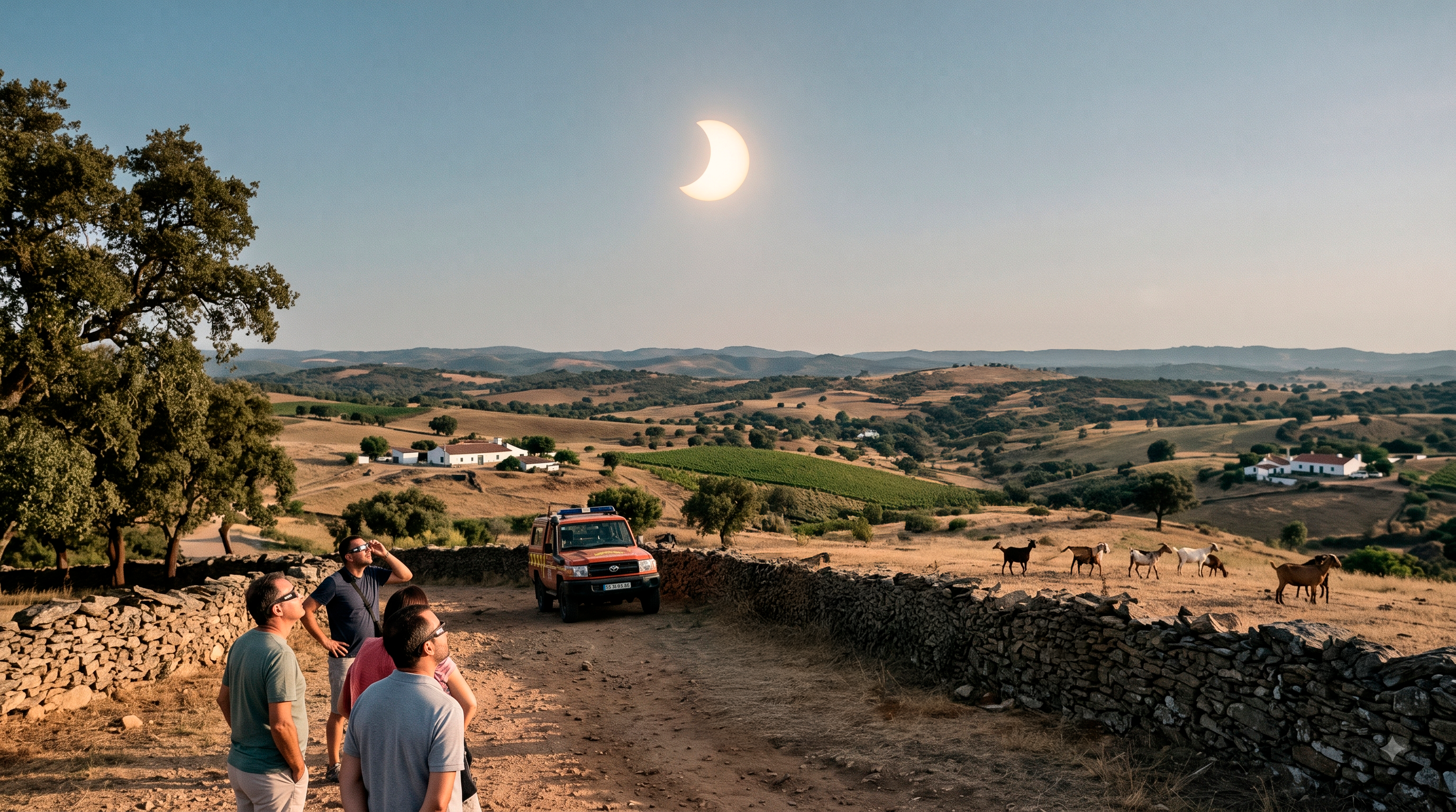eclipse
