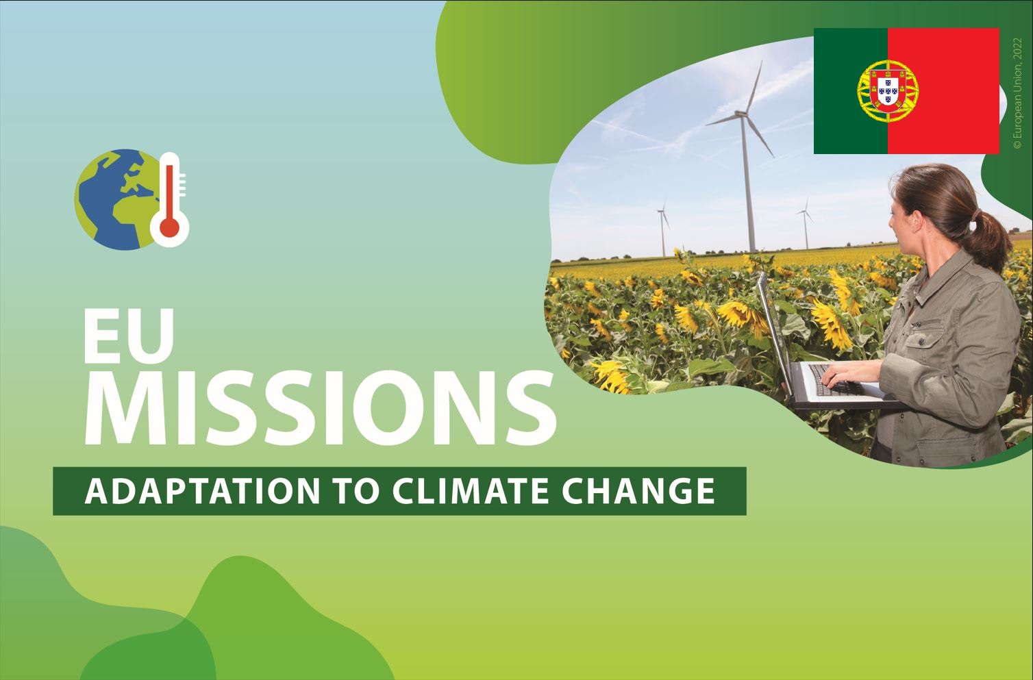 eu mission AC PT