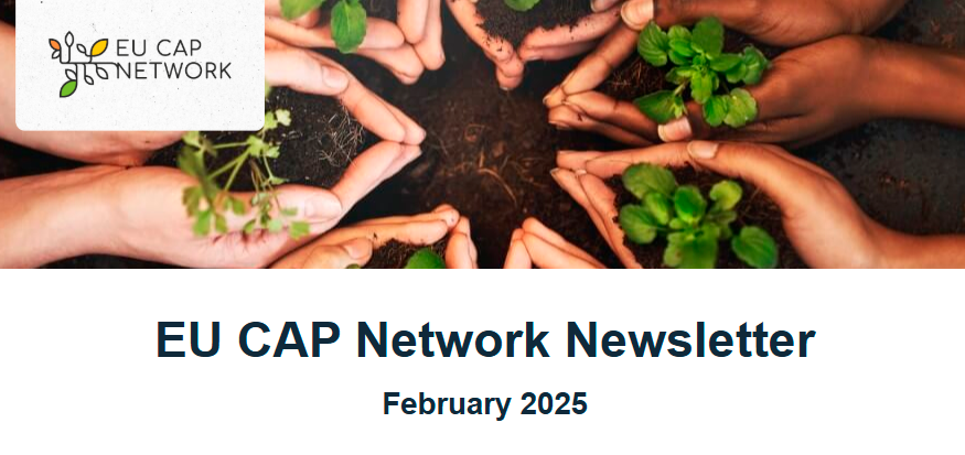 eucap news feb