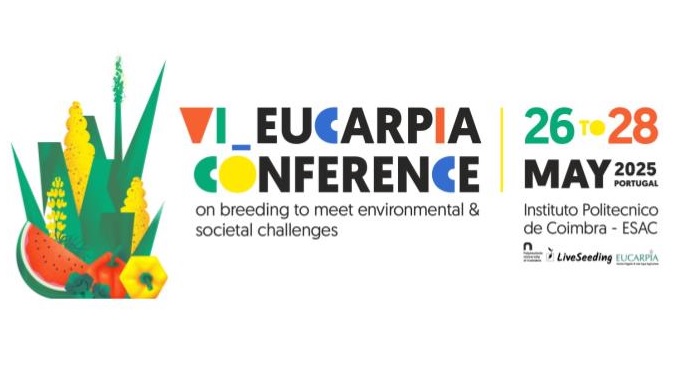 eucarpia conf
