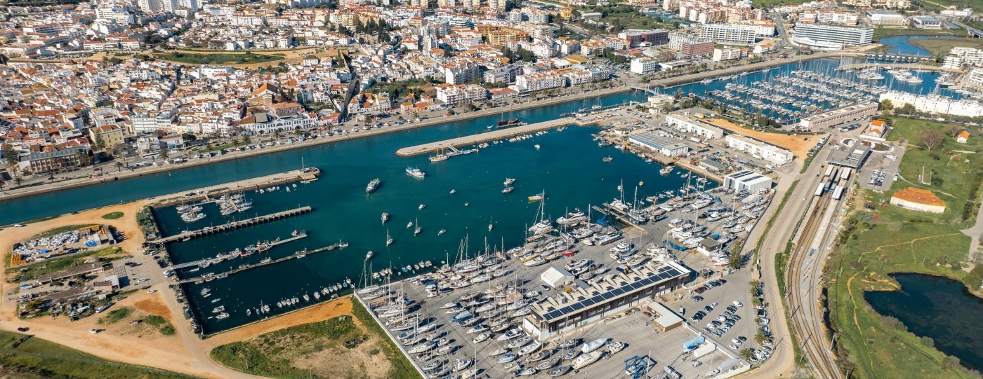 foto marina lagos
