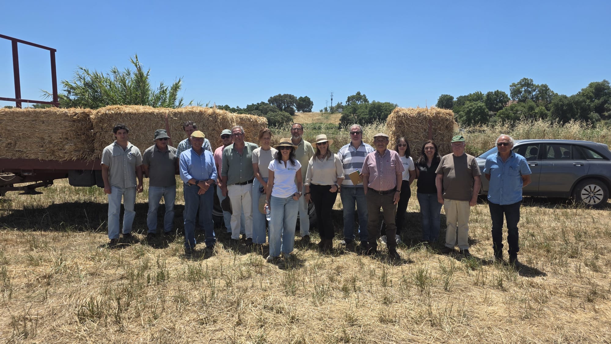 grupo agri dem