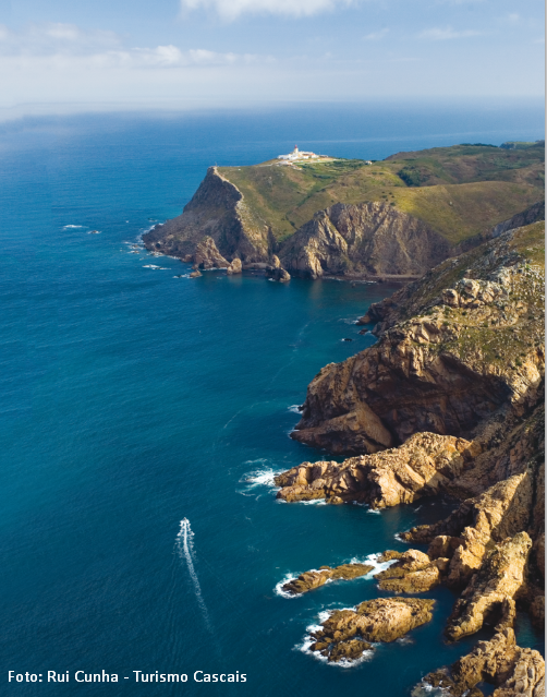 Cabo-da-Roca