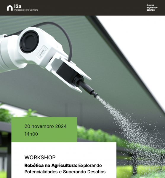 Cartaz_Workshop_Robótica_na_Agricultura