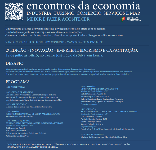 encontros