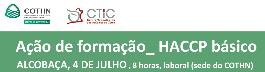 HACCP