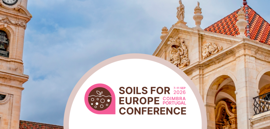 soil evento