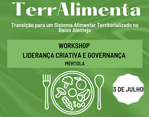 TerrAlimenta