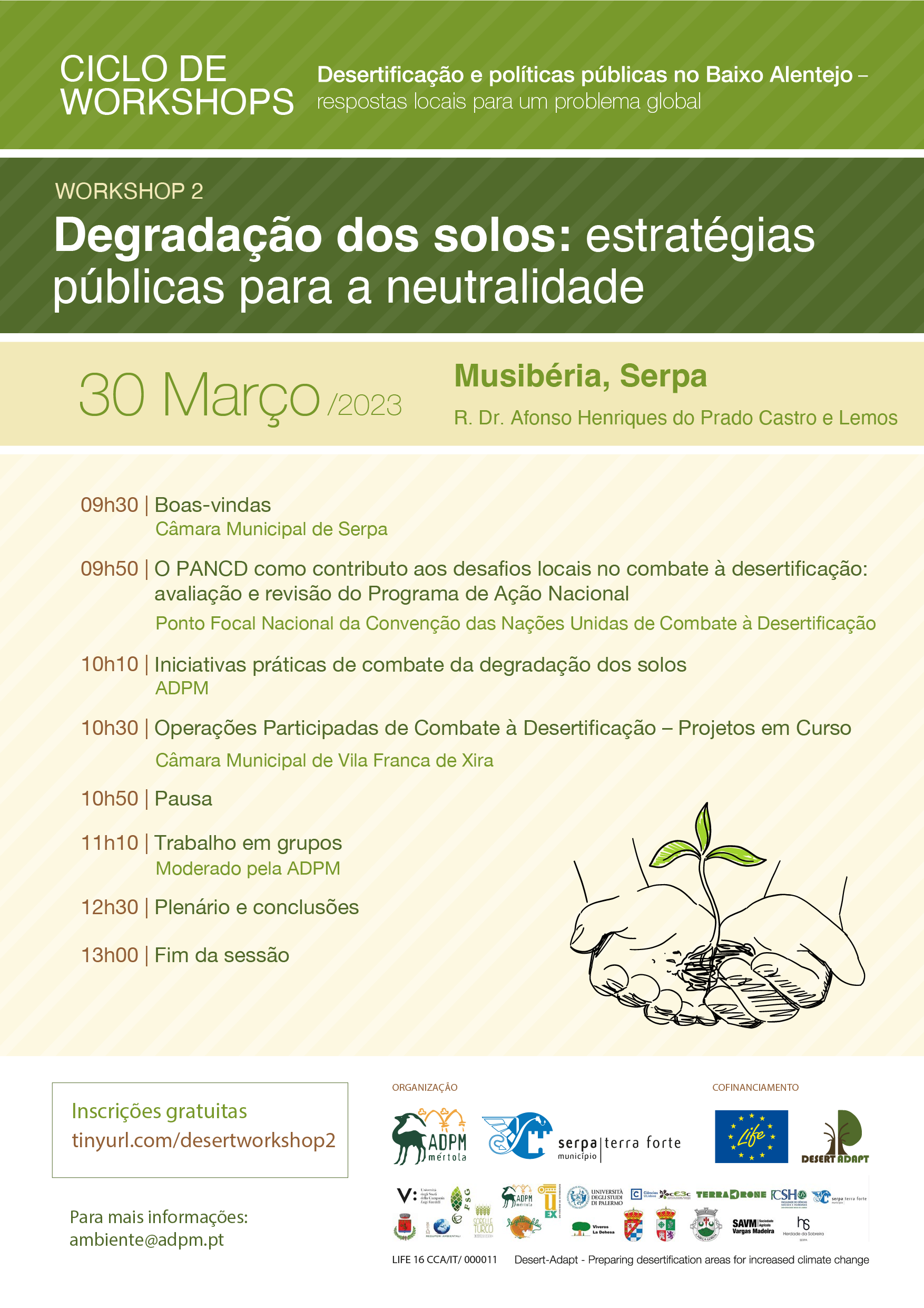 30.03 ADPM Workshop Desertificacao estrategias publicas