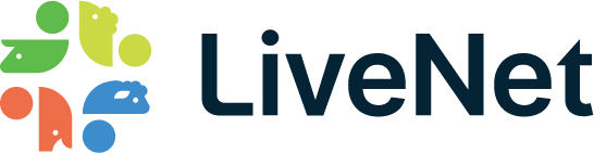 livenet logo