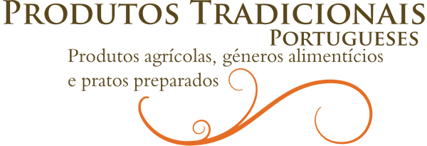Produtos Tradicionais Portugueses
