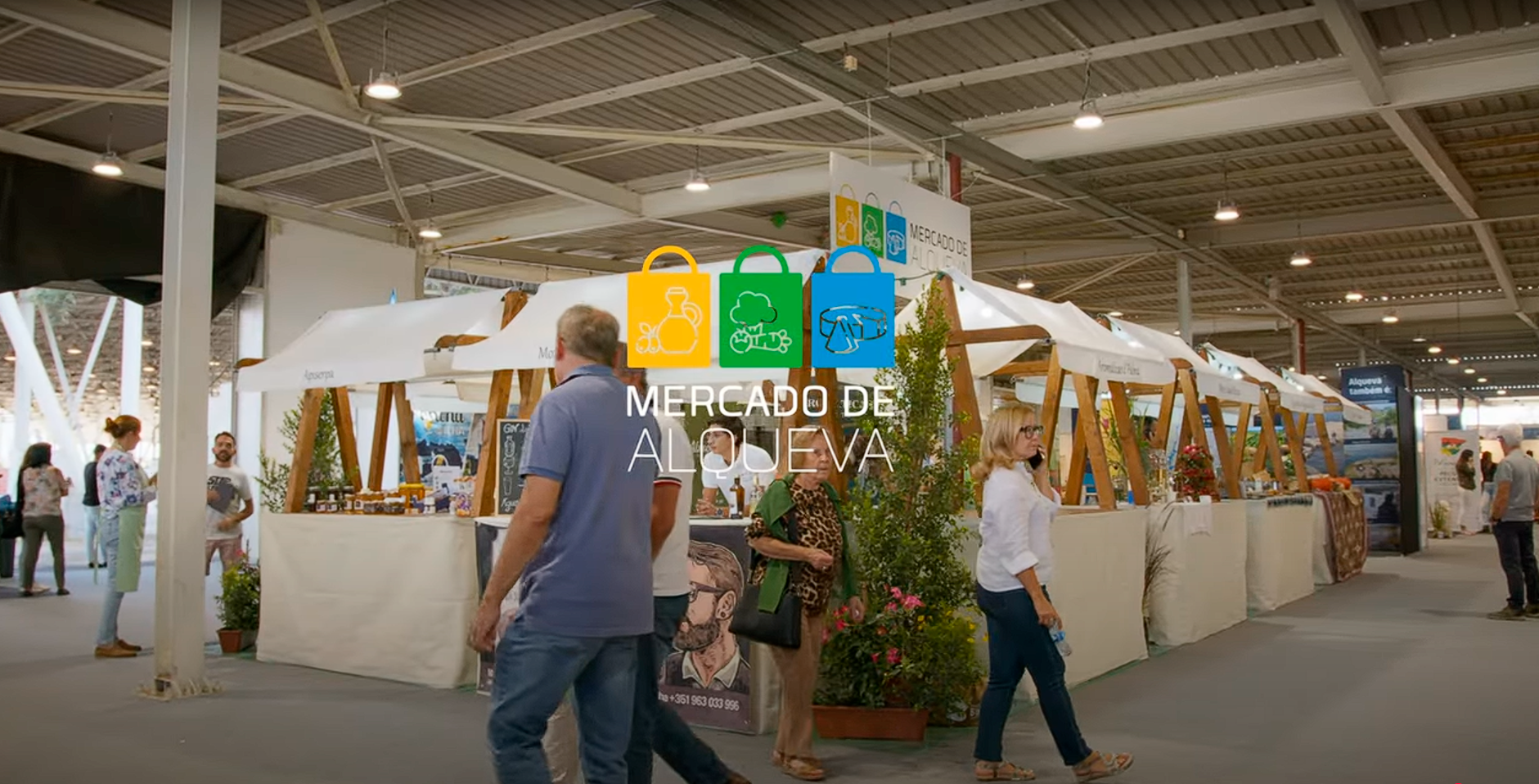 mercado do alqueva