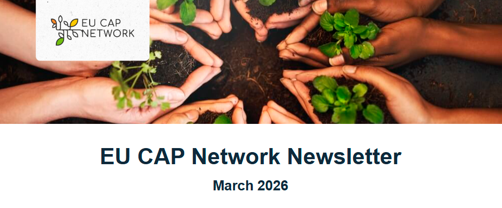 news eu cap march