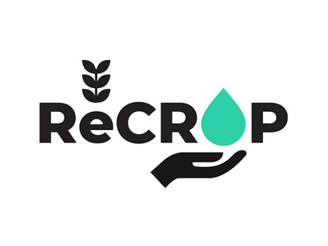 recrop logo