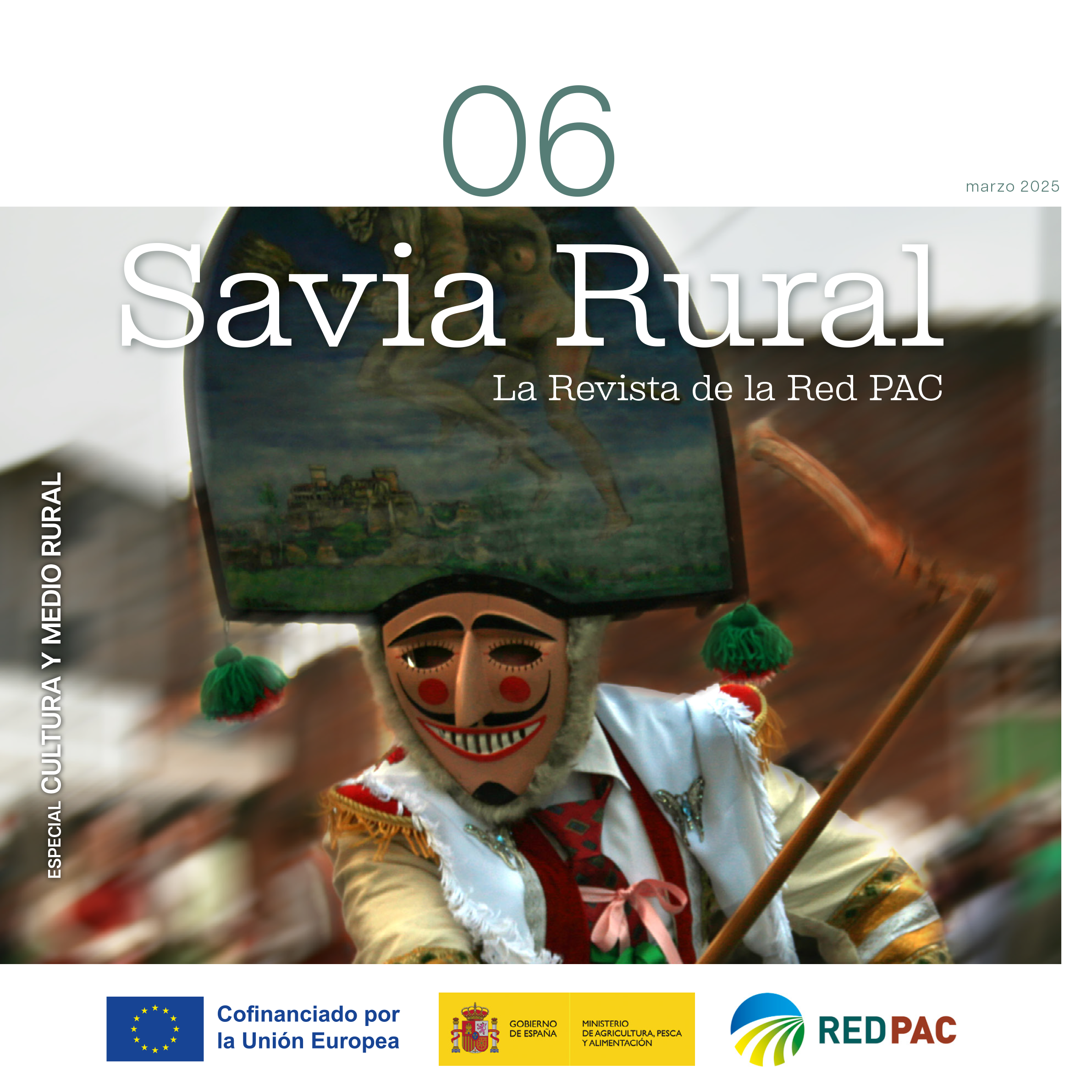 savia rural n6 primavera 2025 1