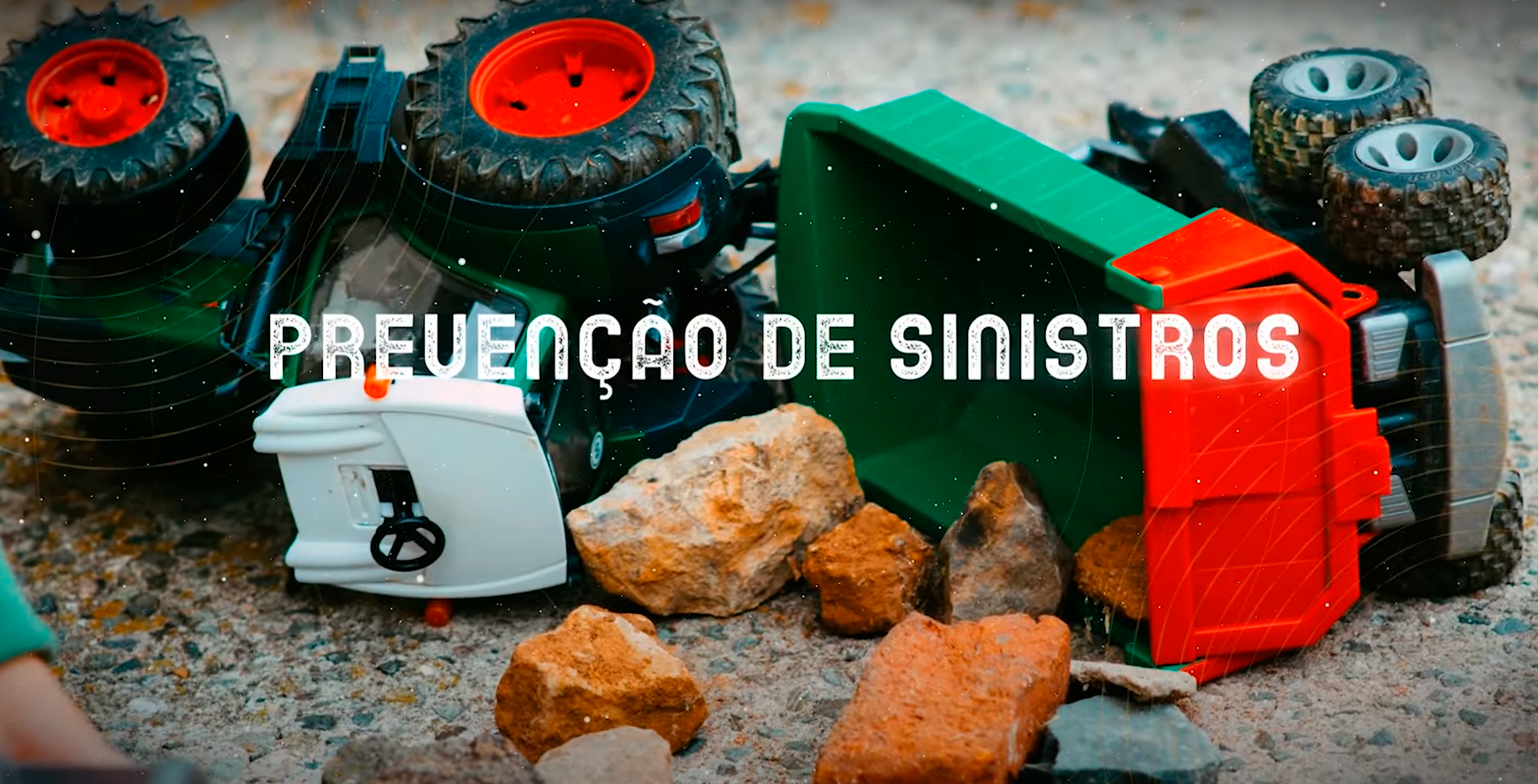 sinistros cinema