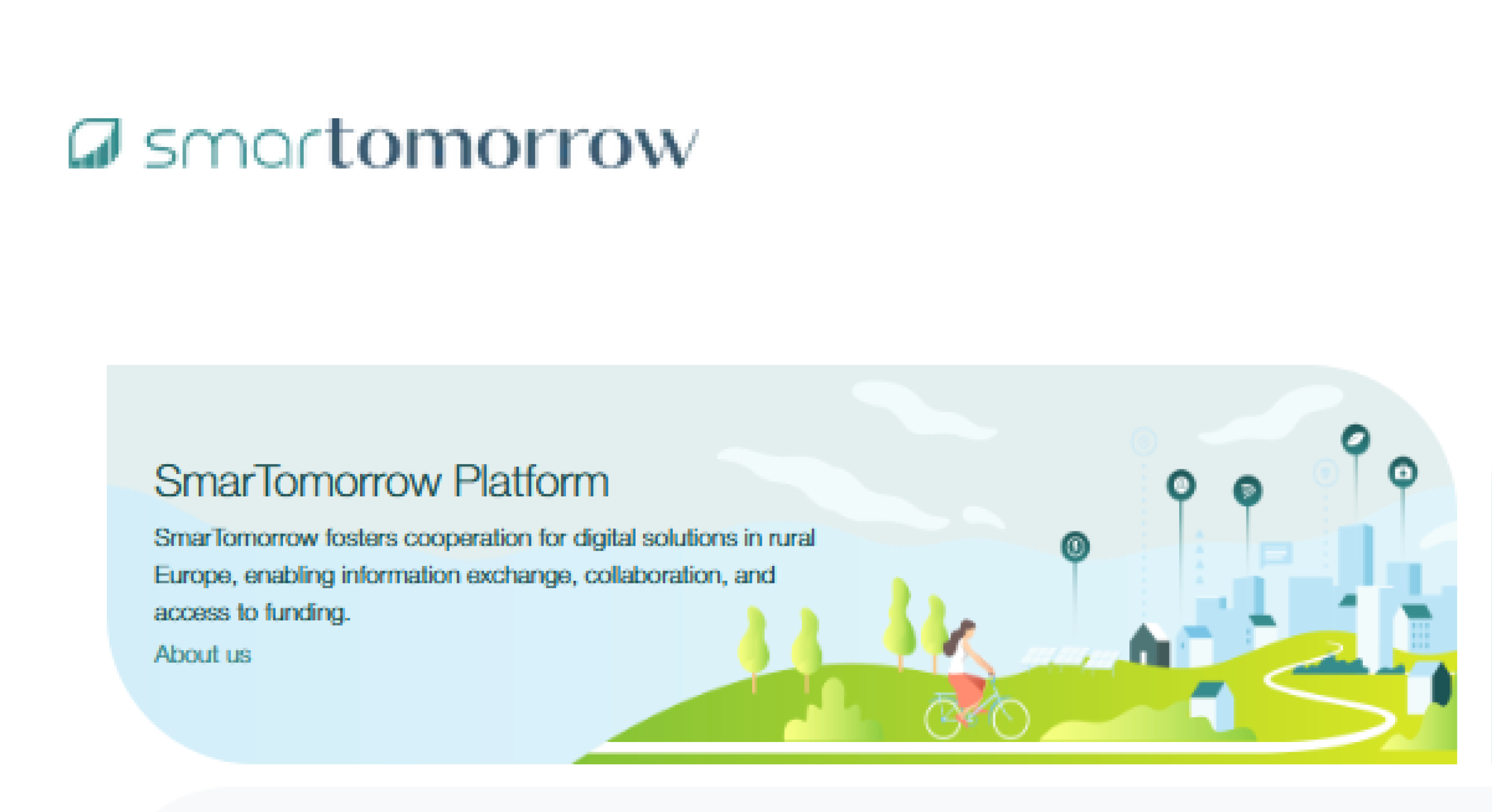 smartomorrow