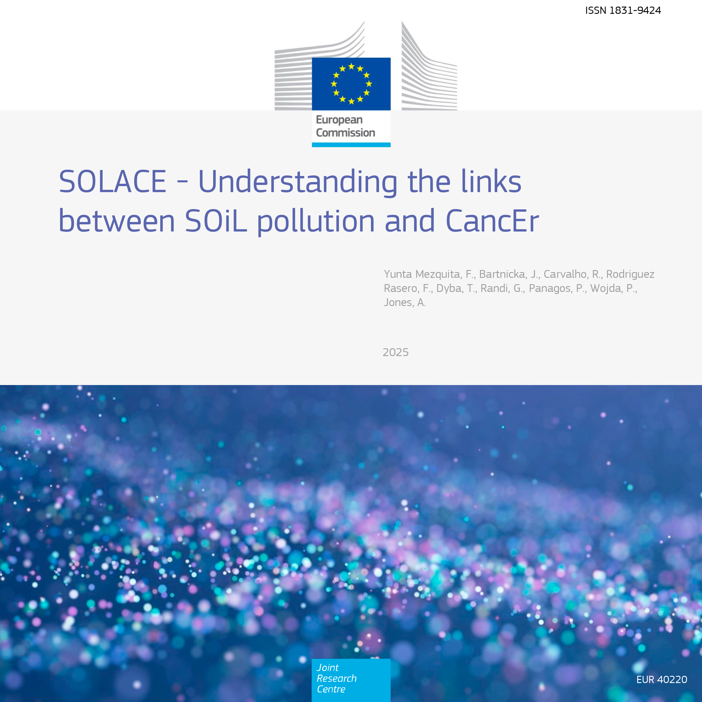 soil cancer